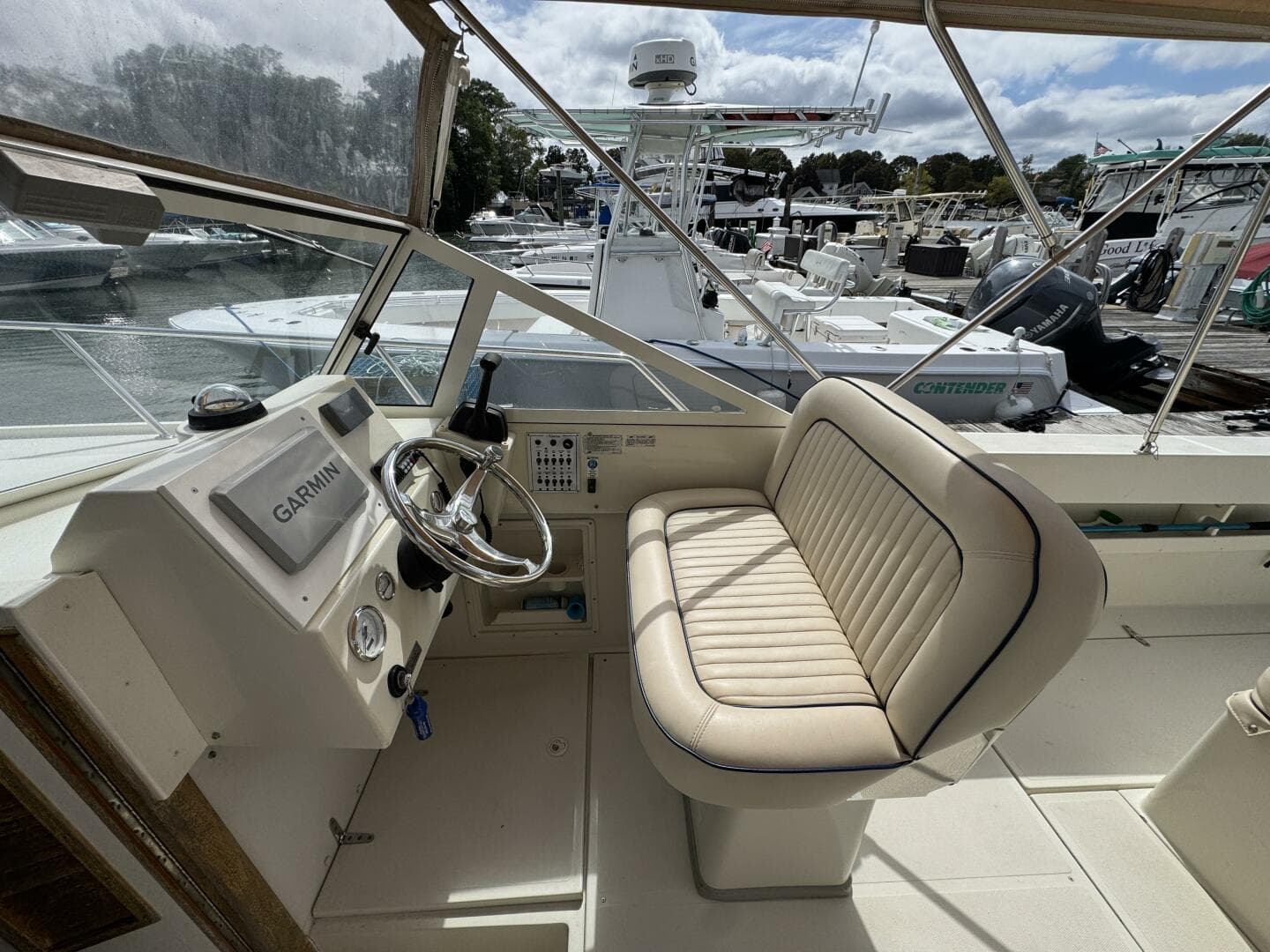 2006 Limestone — photo 25