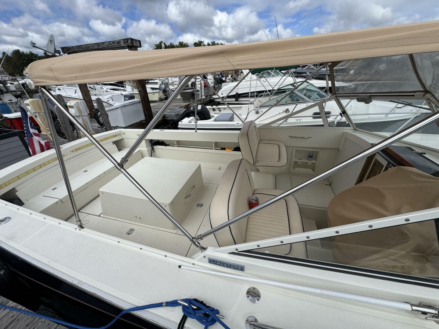 2006 Limestone — photo 5