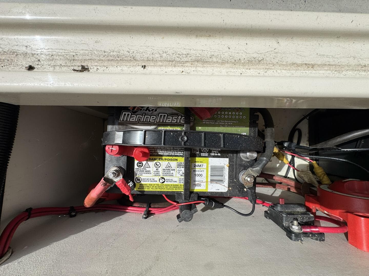 2006 Limestone — photo 44