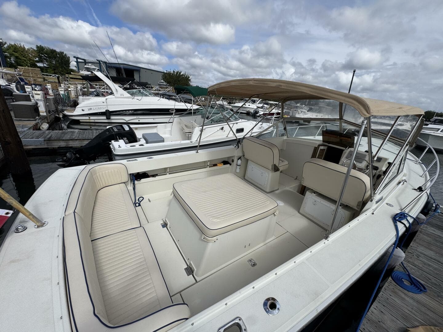 2006 Limestone — photo 7