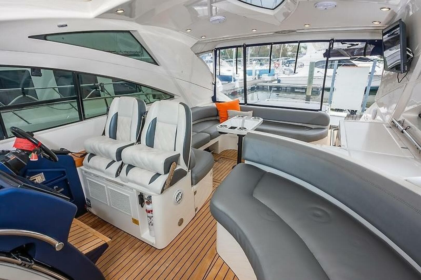 2006 Fairline Targa 47 GT — photo 3