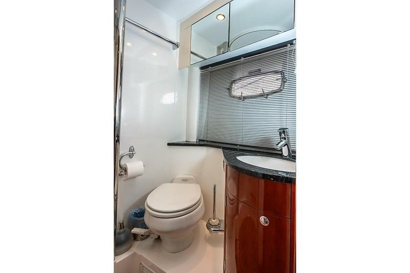 2006 Fairline Targa 47 GT — photo 10