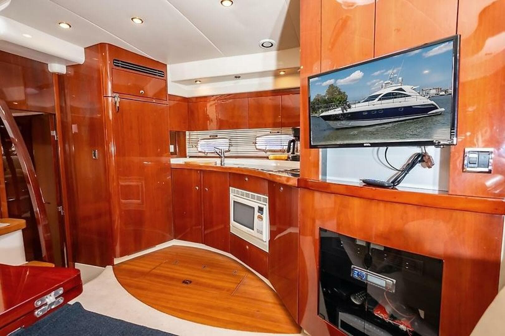 2006 Fairline Targa 47 GT — photo 15