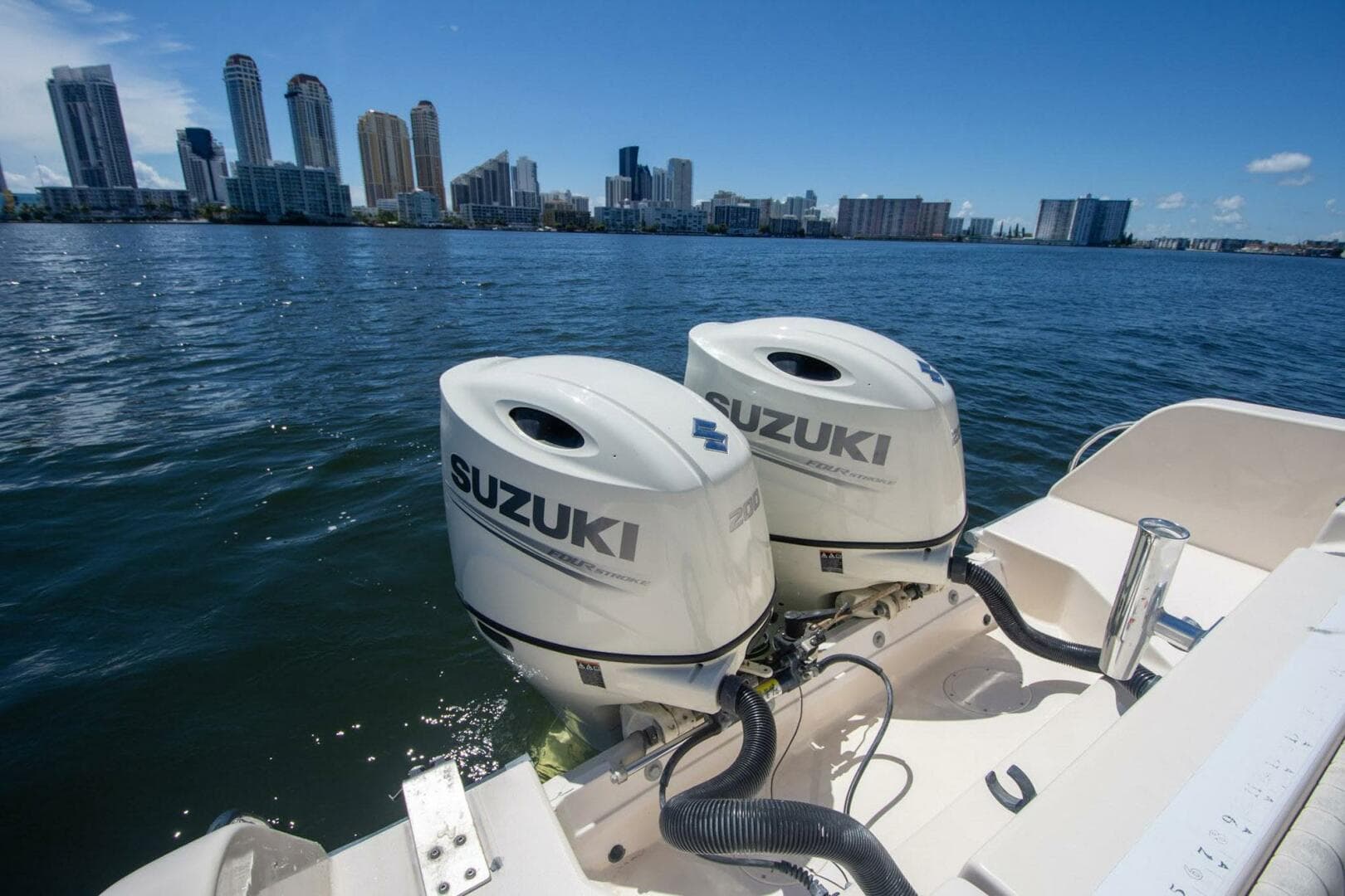 2004 Grady-White Sailfish 282 — photo 38