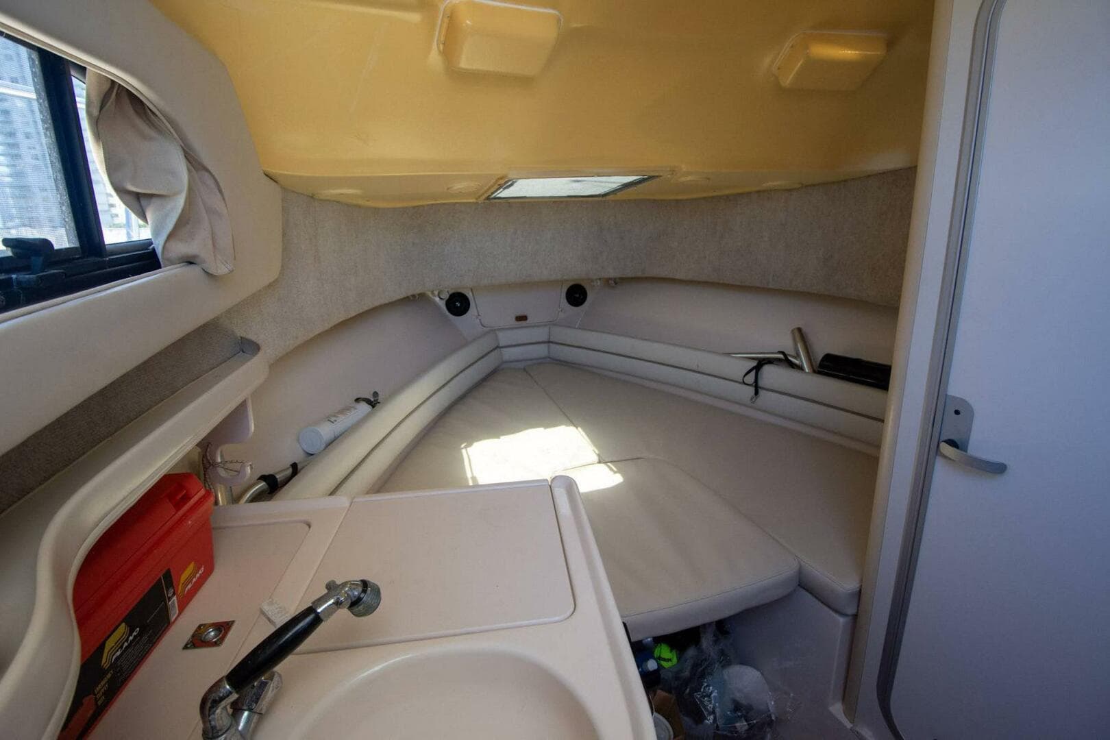 2004 Grady-White Sailfish 282 — photo 48