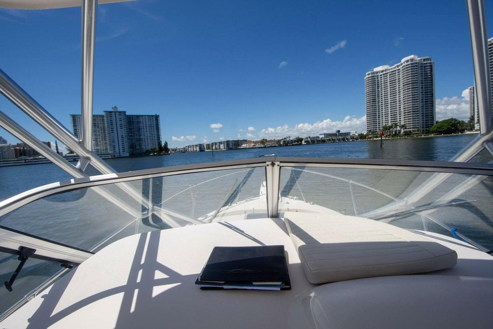 2004 Grady-White Sailfish 282 — photo 37