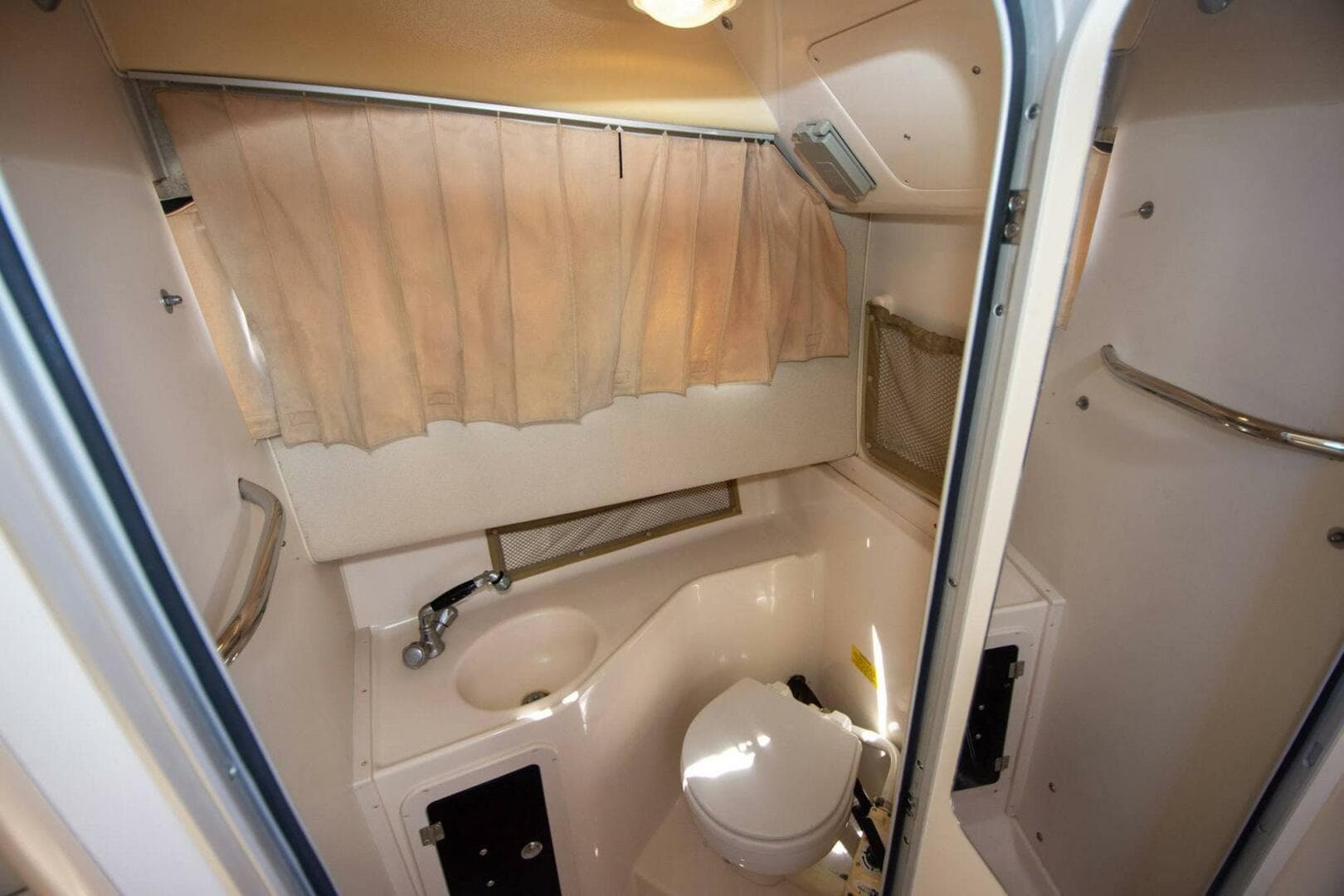 2004 Grady-White Sailfish 282 — photo 42