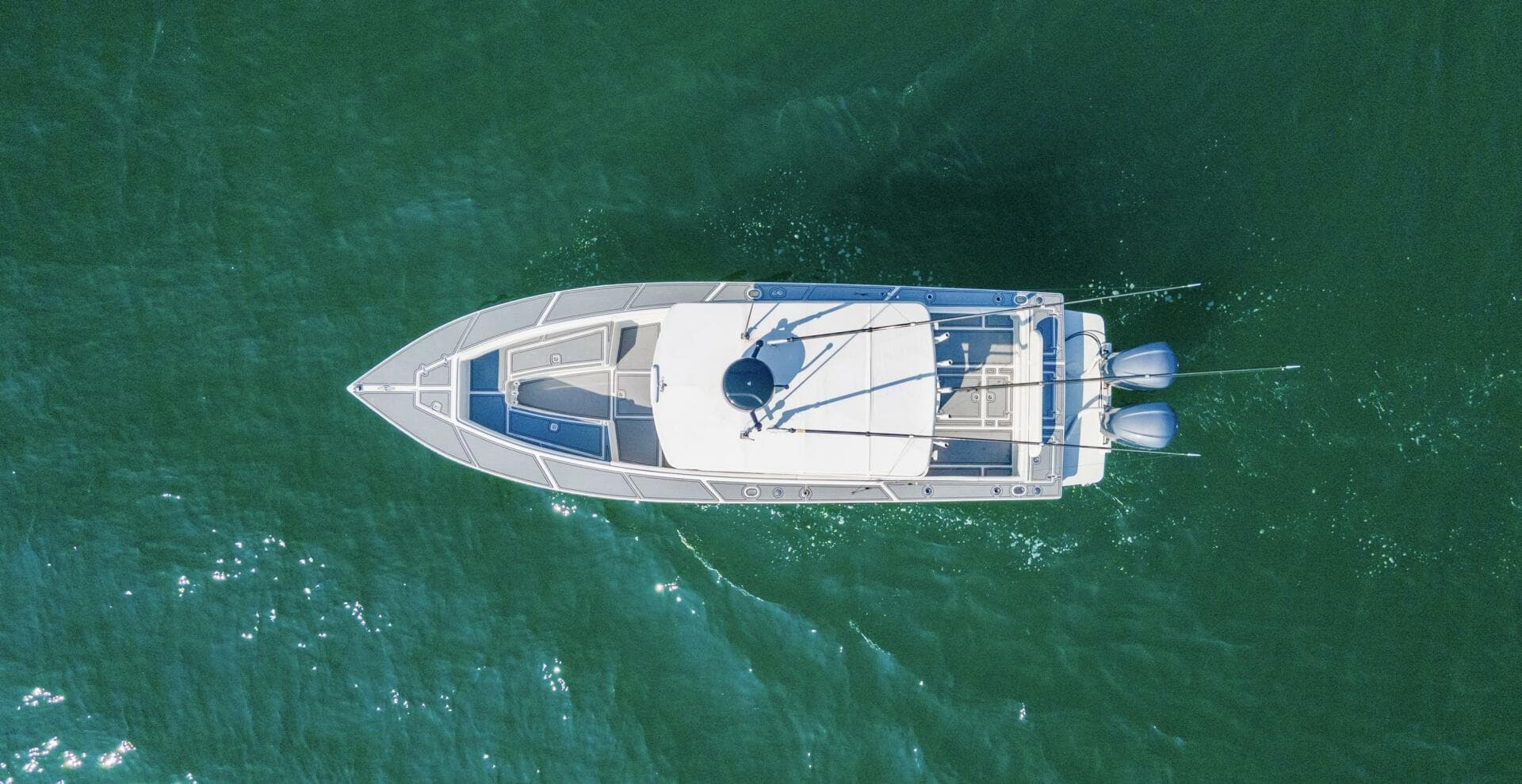 2004 Jupiter 31 FS — photo 13