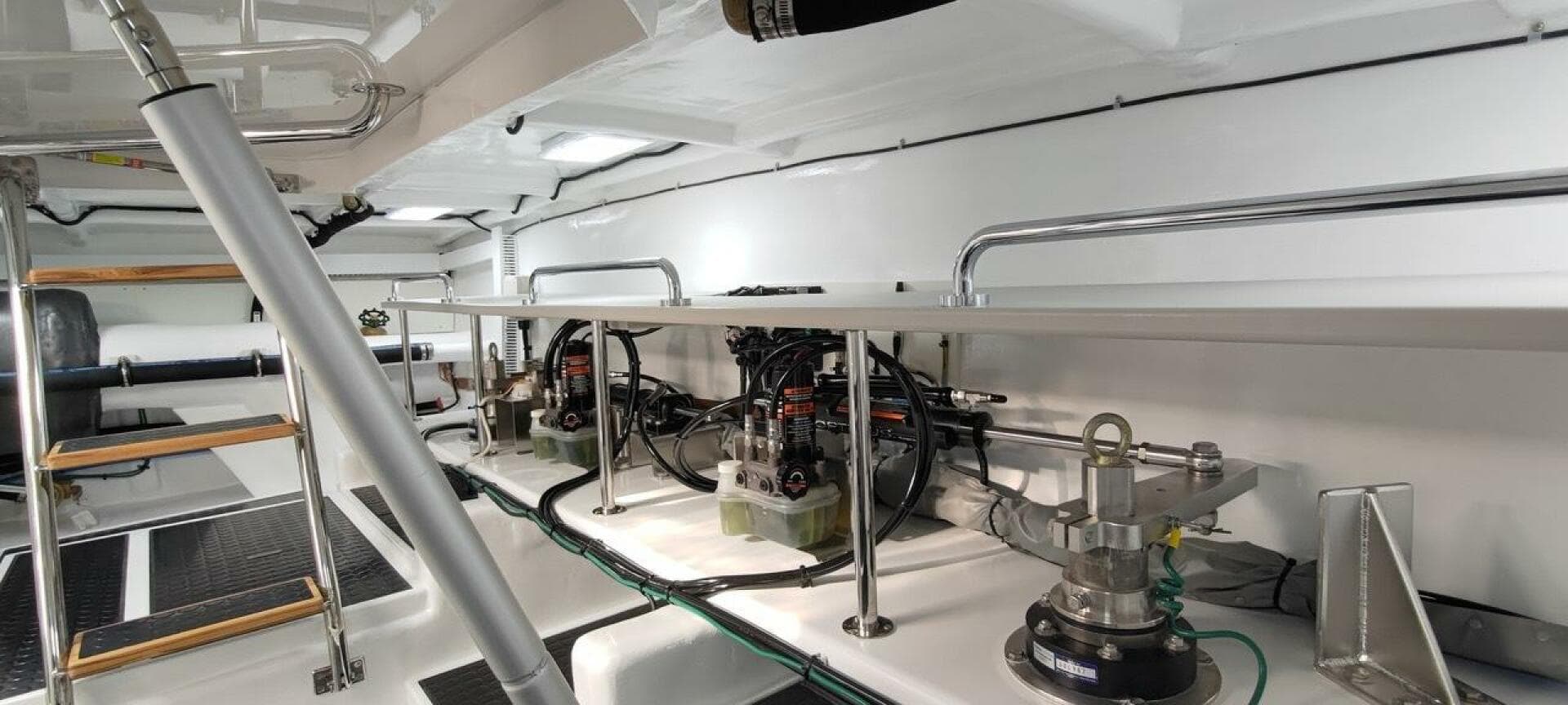 2023 Offshore Yachts Elv — photo 22