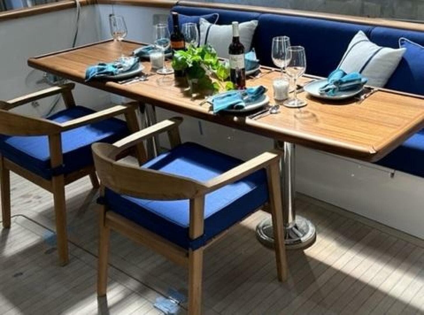 2023 Offshore Yachts Elv — photo 19