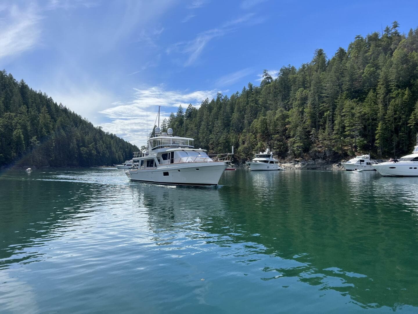 2023 Offshore Yachts Elv — photo 24