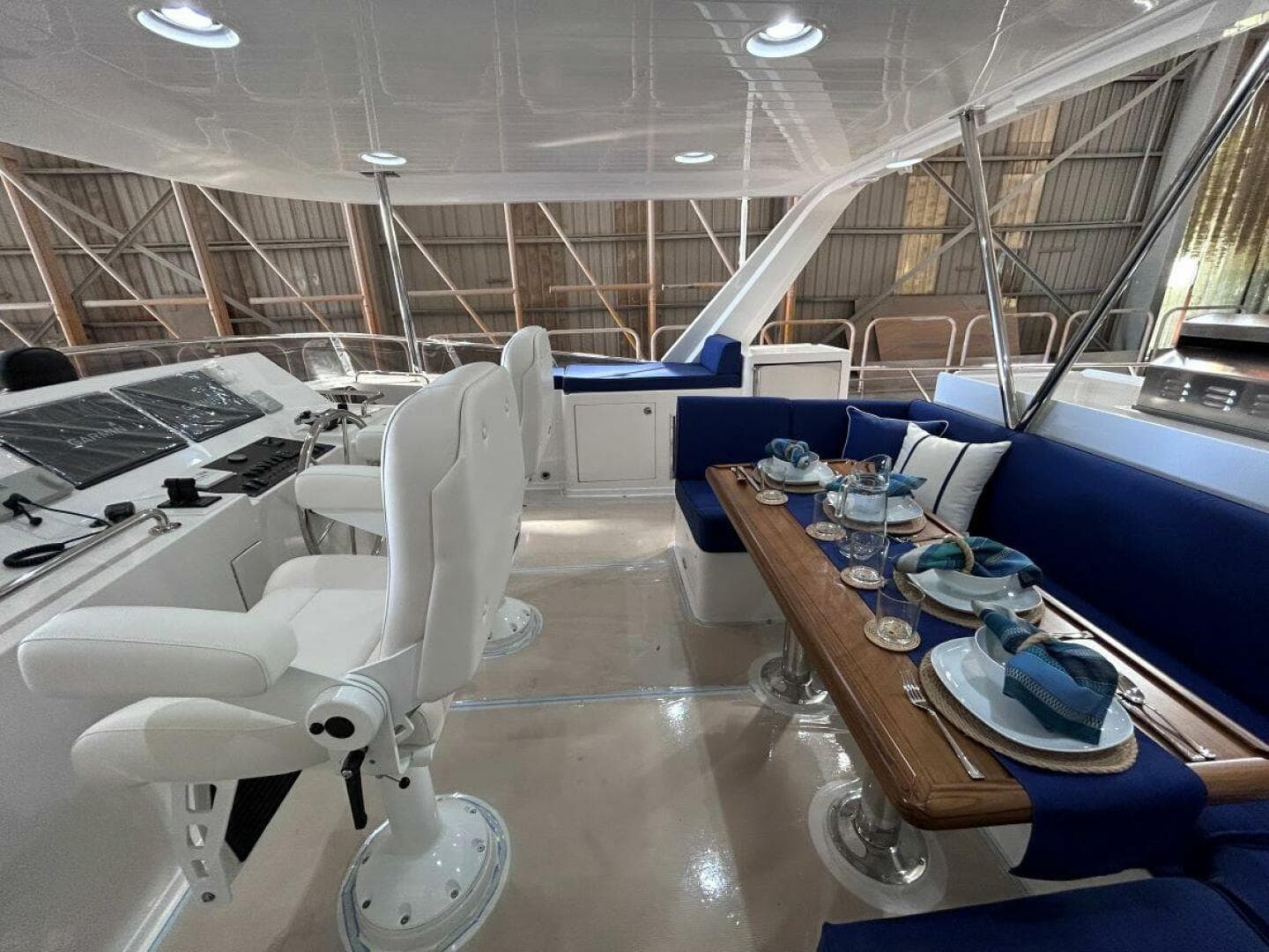 2023 Offshore Yachts Elv — photo 16