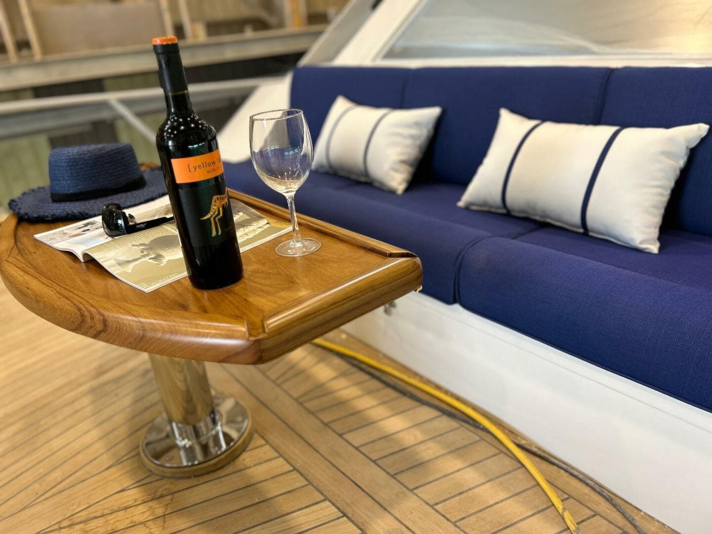 2023 Offshore Yachts Elv — photo 18