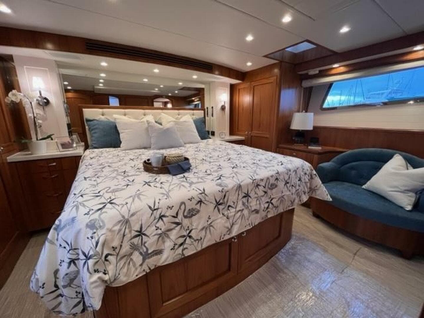 2023 Offshore Yachts Elv — photo 11