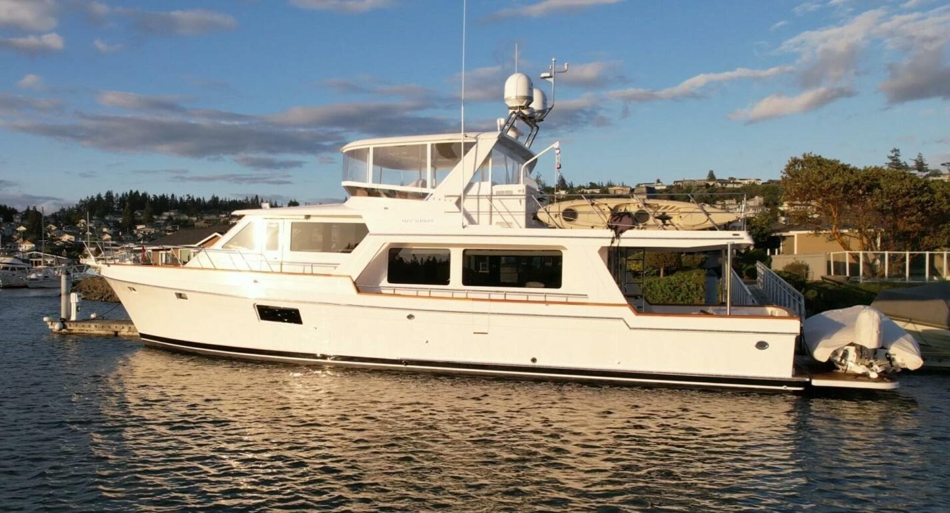 2023 Offshore Yachts Elv — photo 25