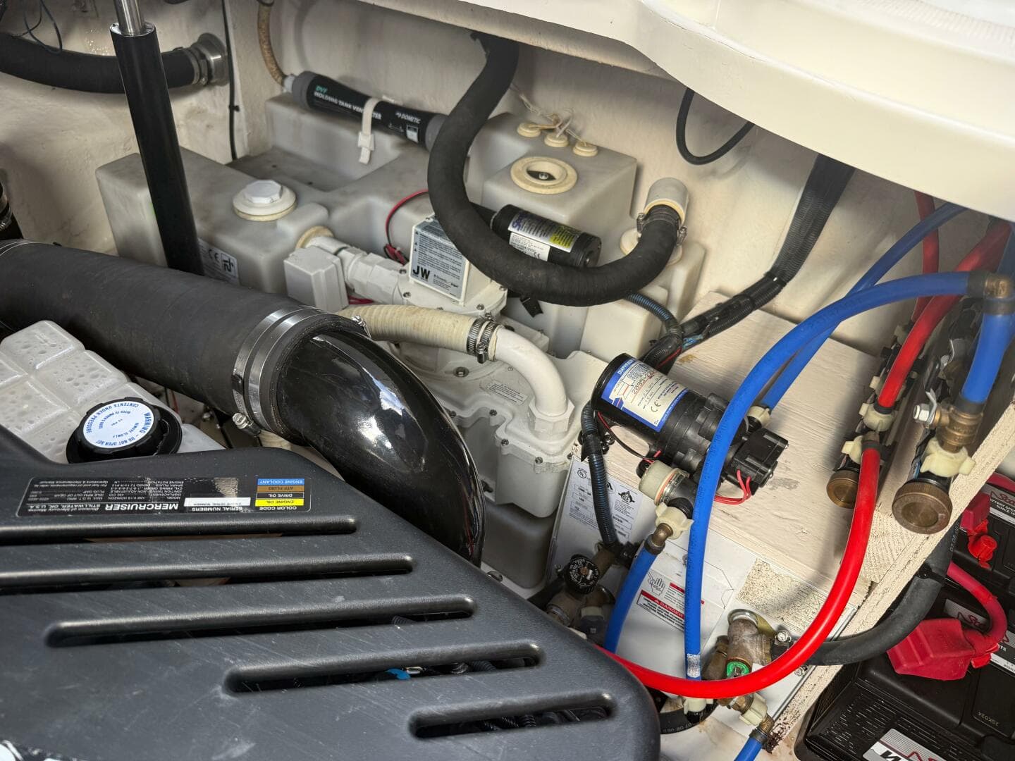 2007 Sea Ray 340 Sundancer — photo 26