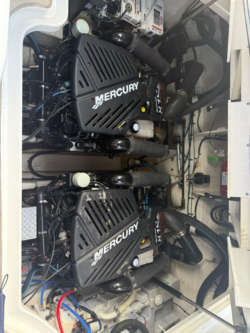 2007 Sea Ray 340 Sundancer — photo 28