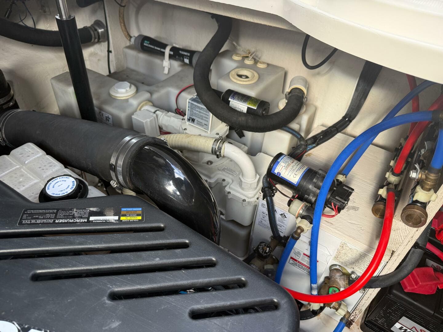 2007 Sea Ray 340 Sundancer — photo 29