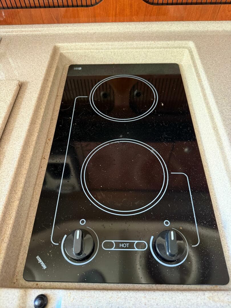 2007 Sea Ray 340 Sundancer — photo 27