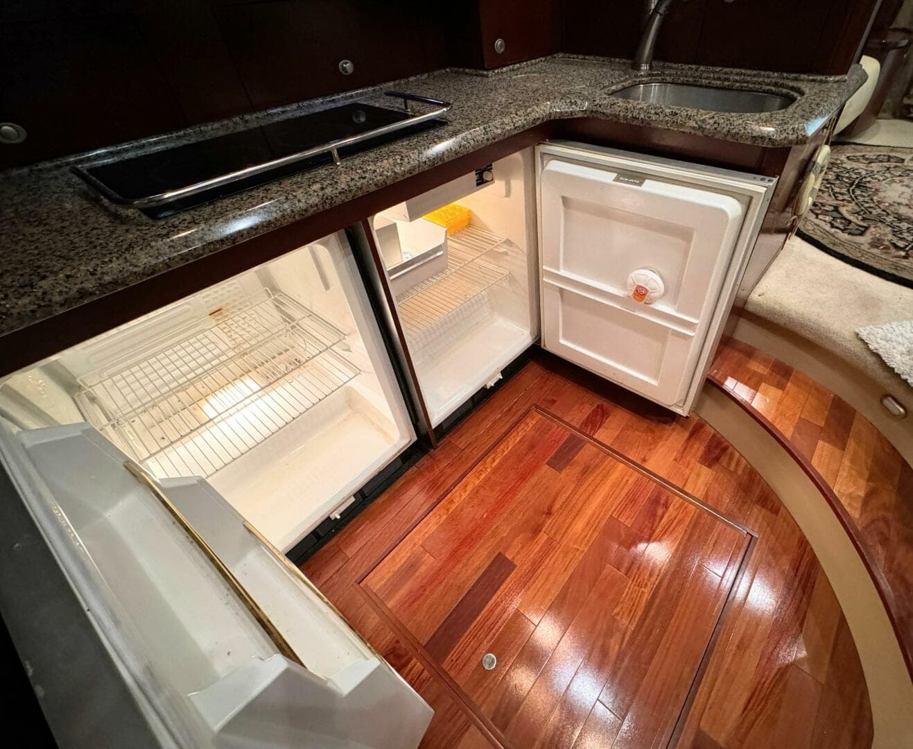 2006 Sea Ray 52 Sedan Bridge — photo 29