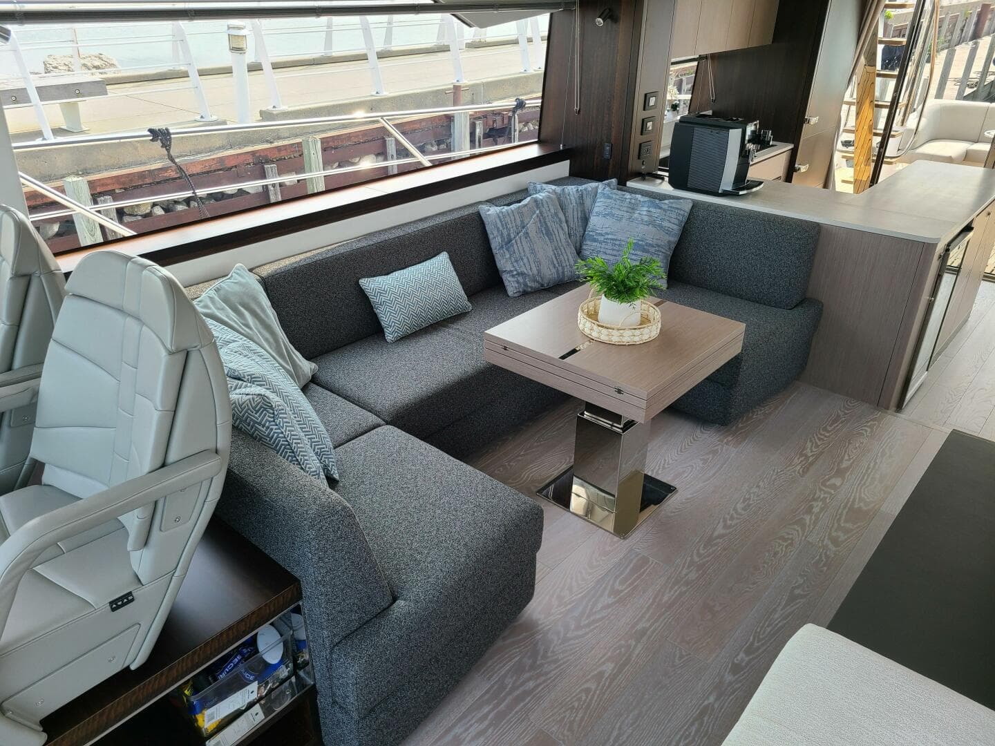2023 Sunseeker 68 Manhattan — photo 15