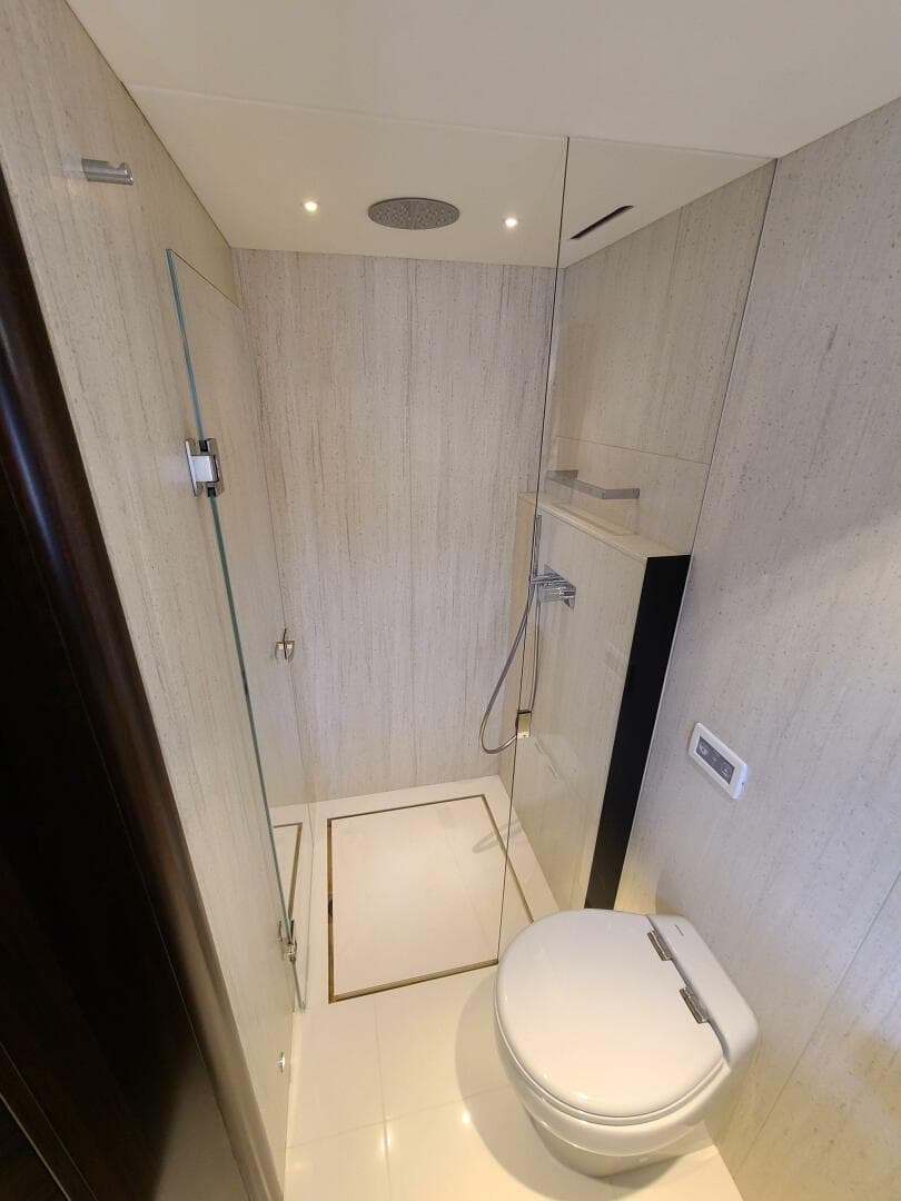 2023 Sunseeker 68 Manhattan — photo 24