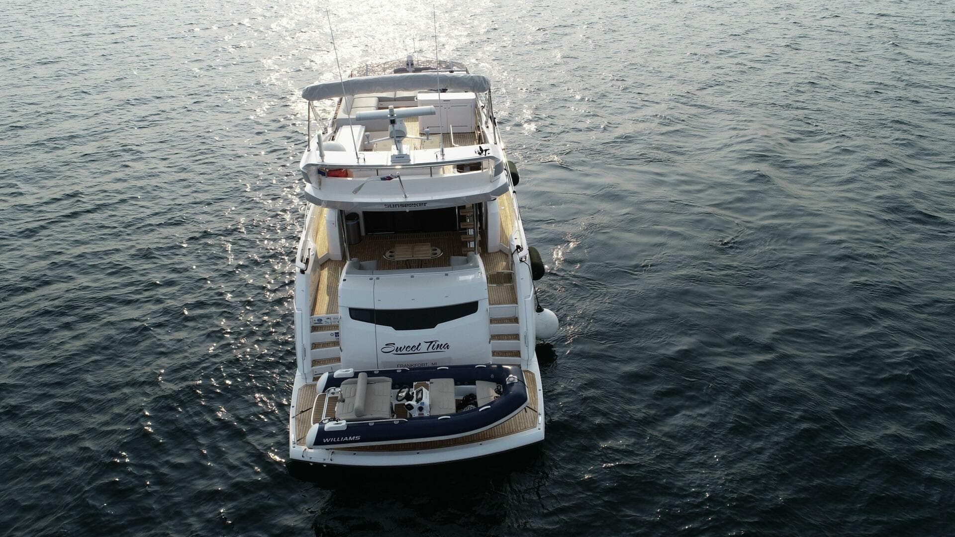 2023 Sunseeker 68 Manhattan — photo 47