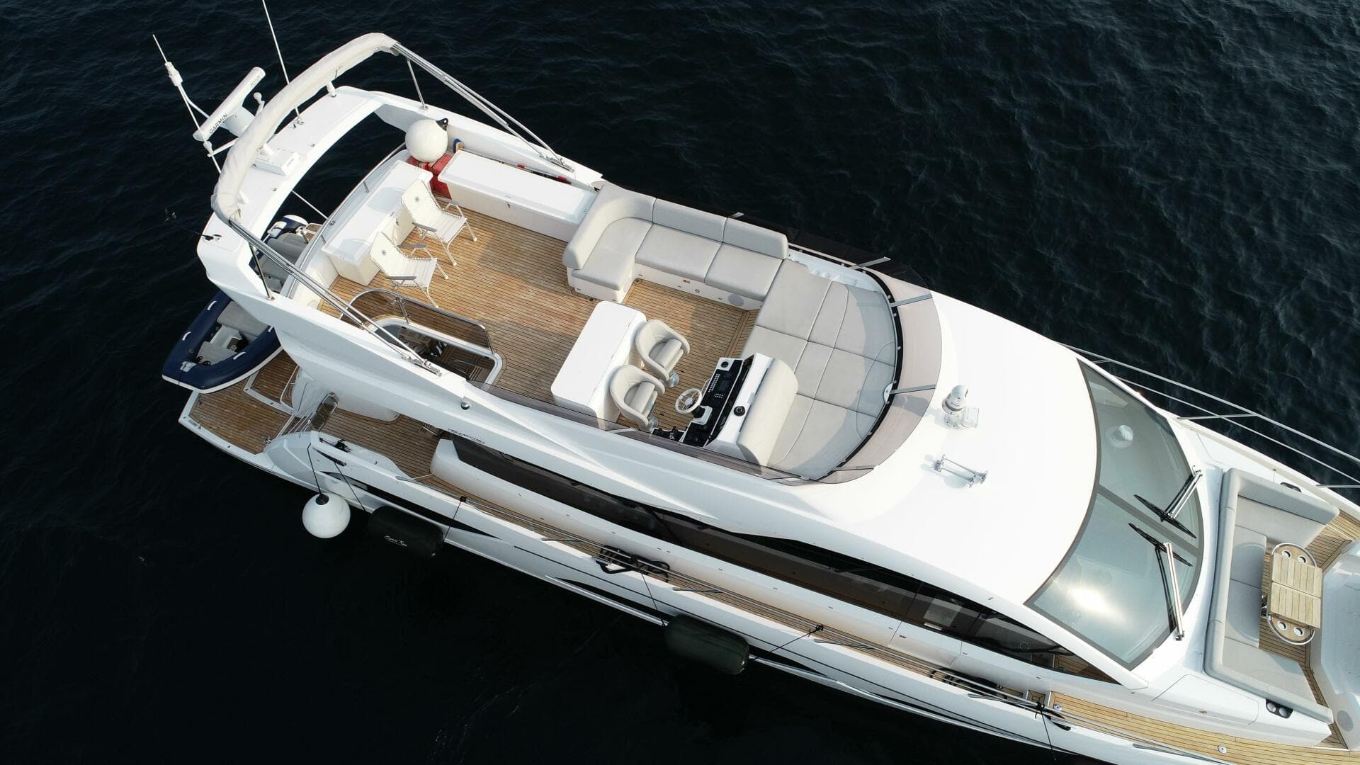 2023 Sunseeker 68 Manhattan — photo 45