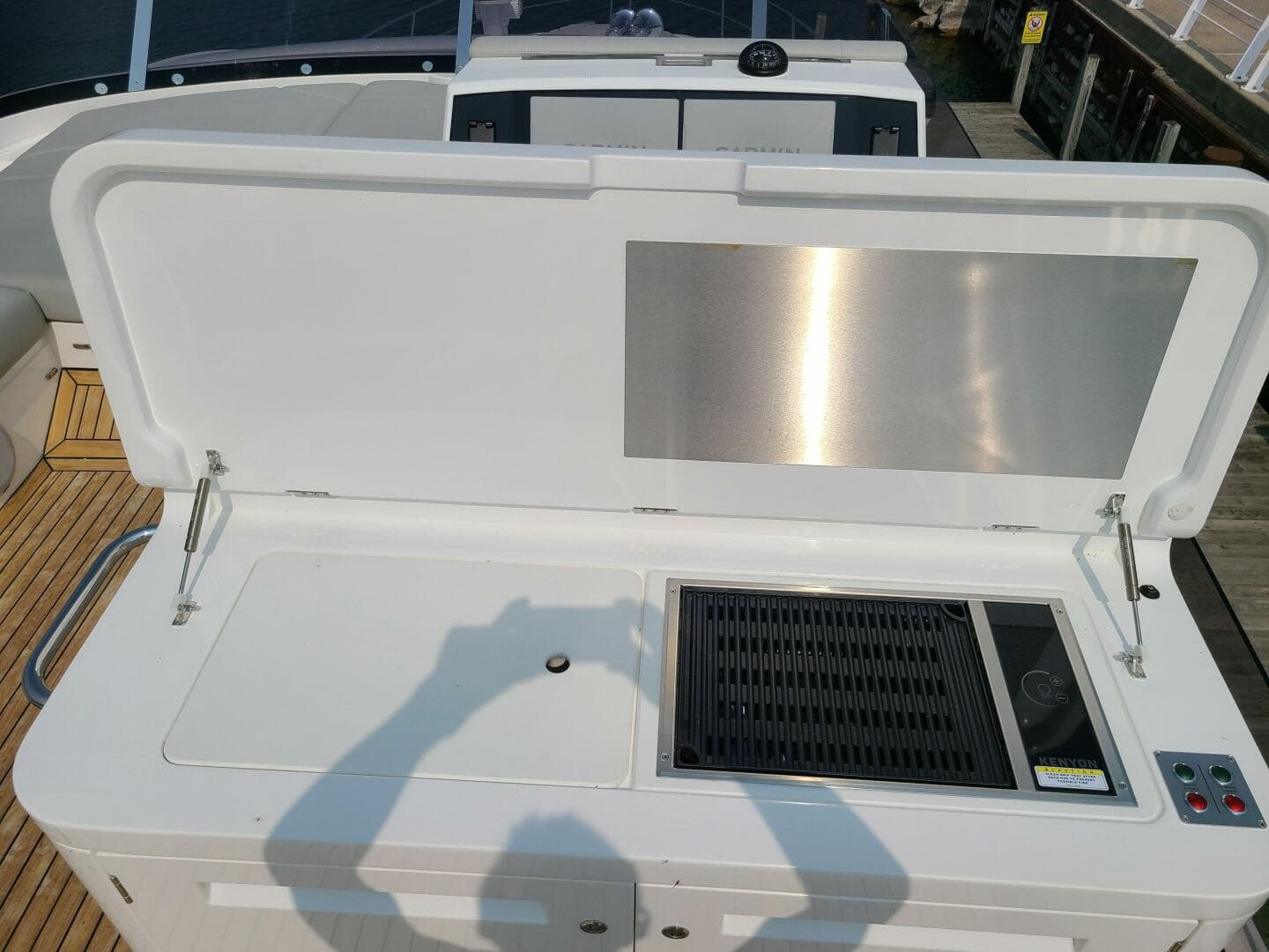 2023 Sunseeker 68 Manhattan — photo 40