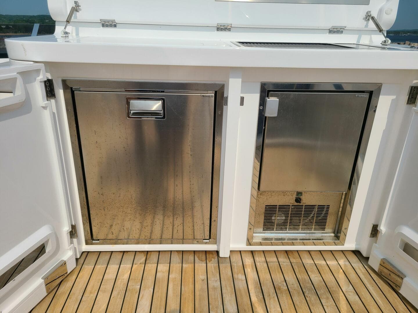 2023 Sunseeker 68 Manhattan — photo 41