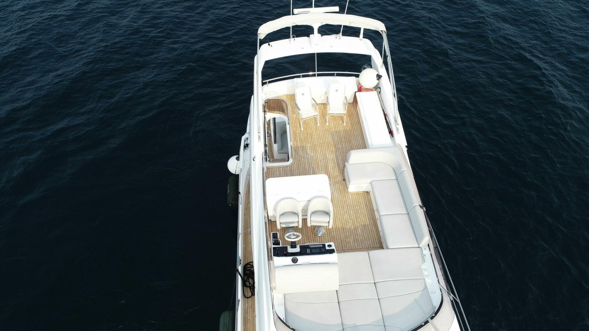 2023 Sunseeker 68 Manhattan — photo 46