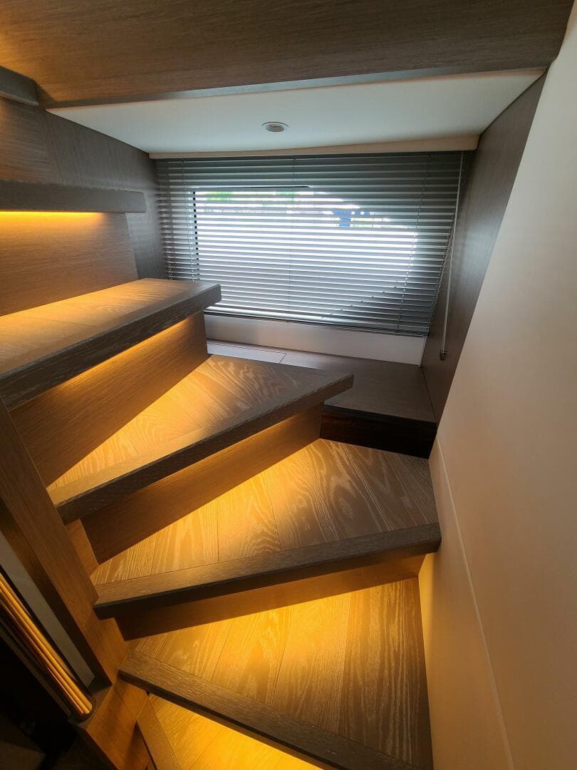 2023 Sunseeker 68 Manhattan — photo 17