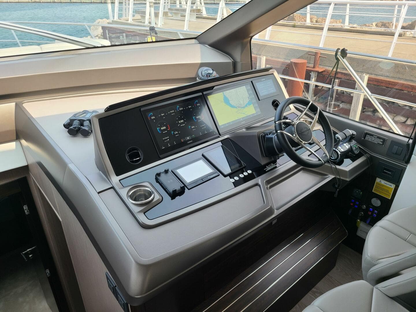2023 Sunseeker 68 Manhattan — photo 14