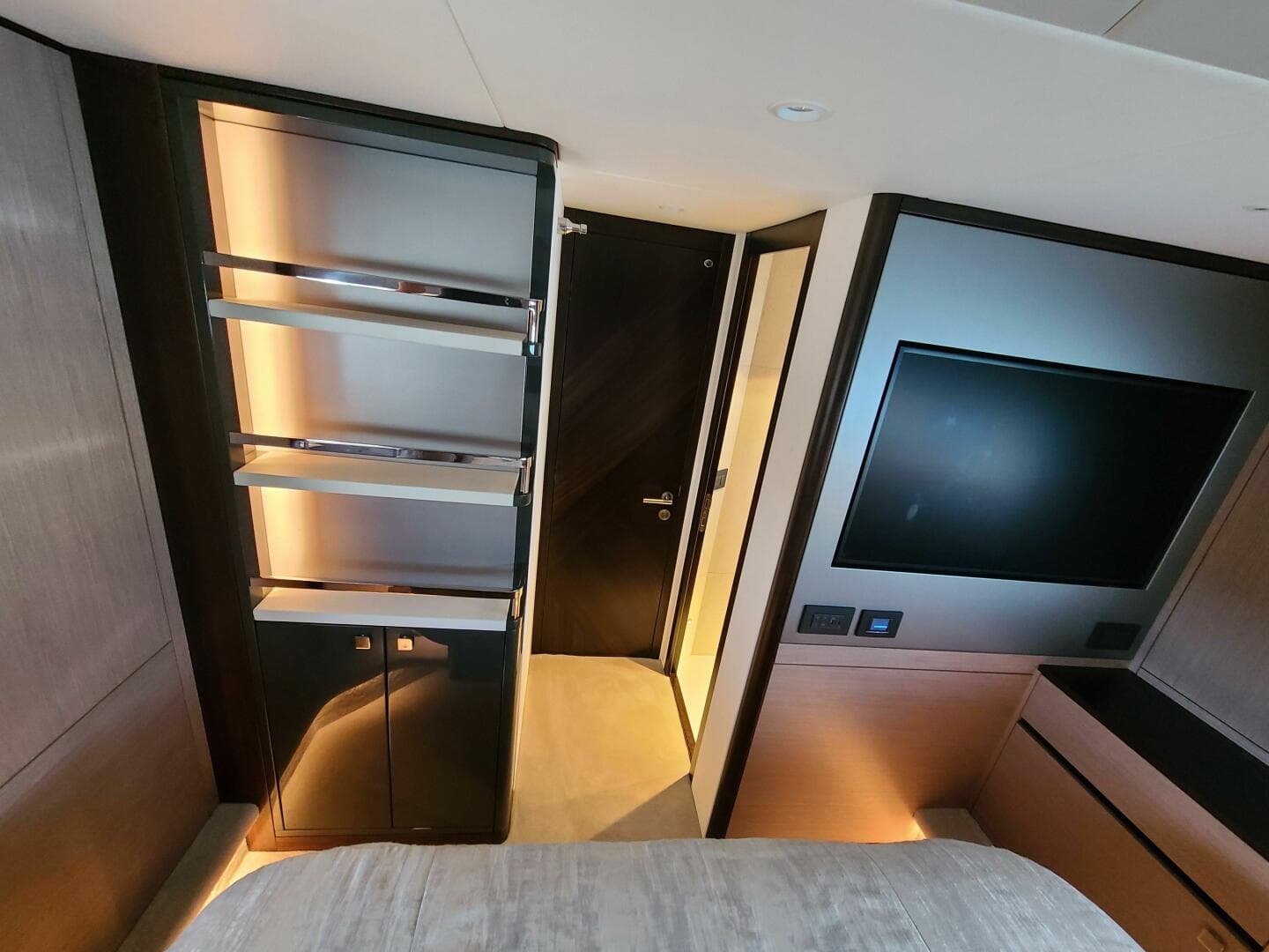 2023 Sunseeker 68 Manhattan — photo 32