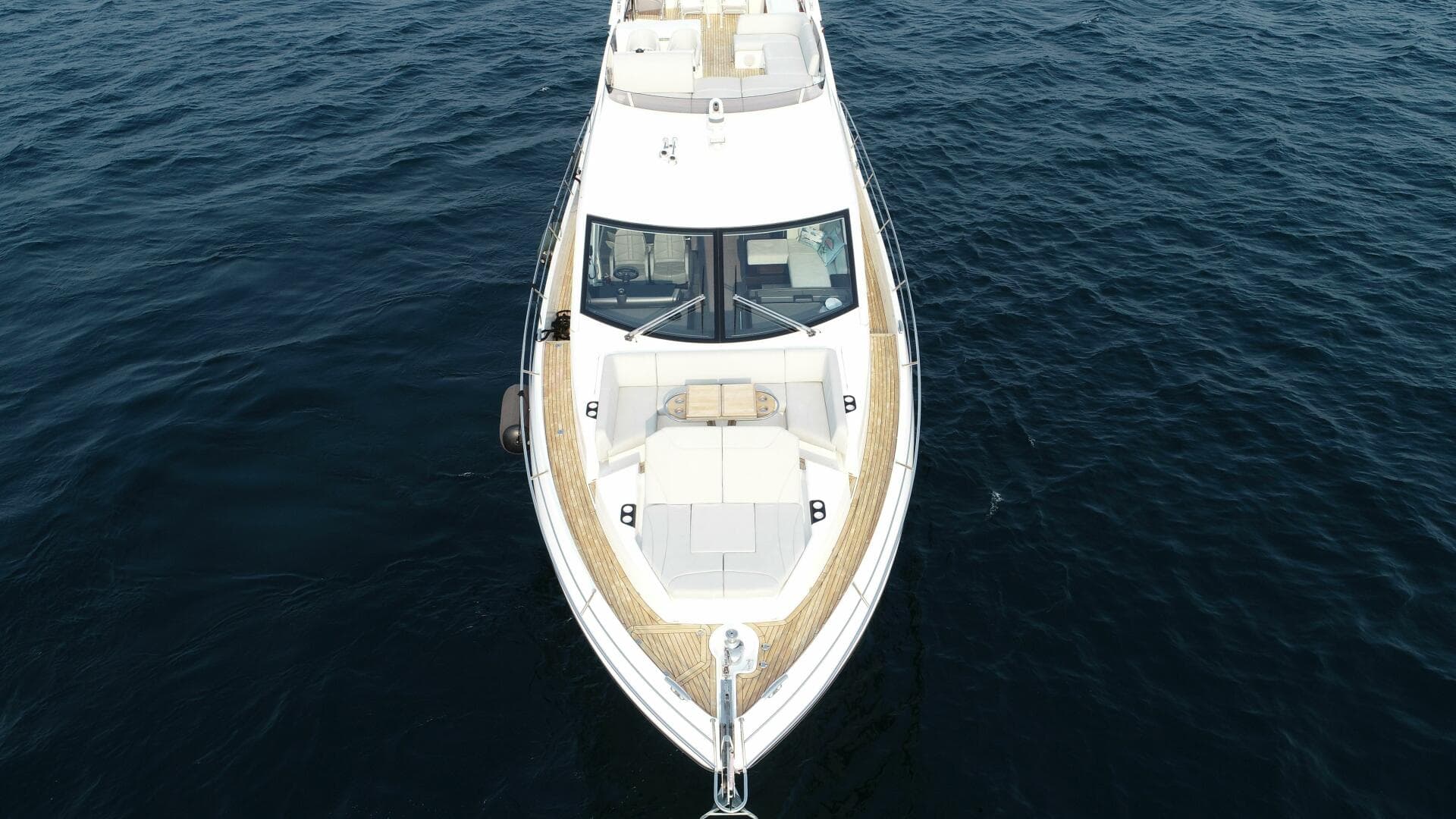 2023 Sunseeker 68 Manhattan — photo 44