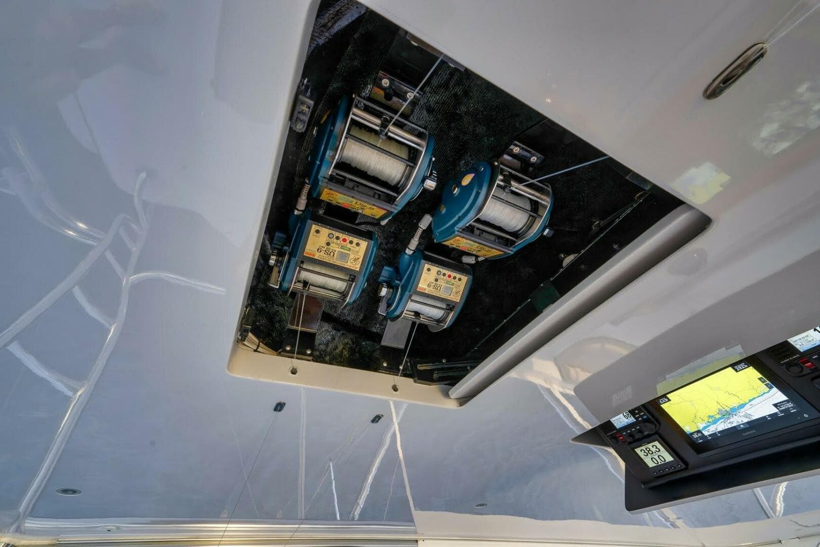 2012 Weaver — photo 43