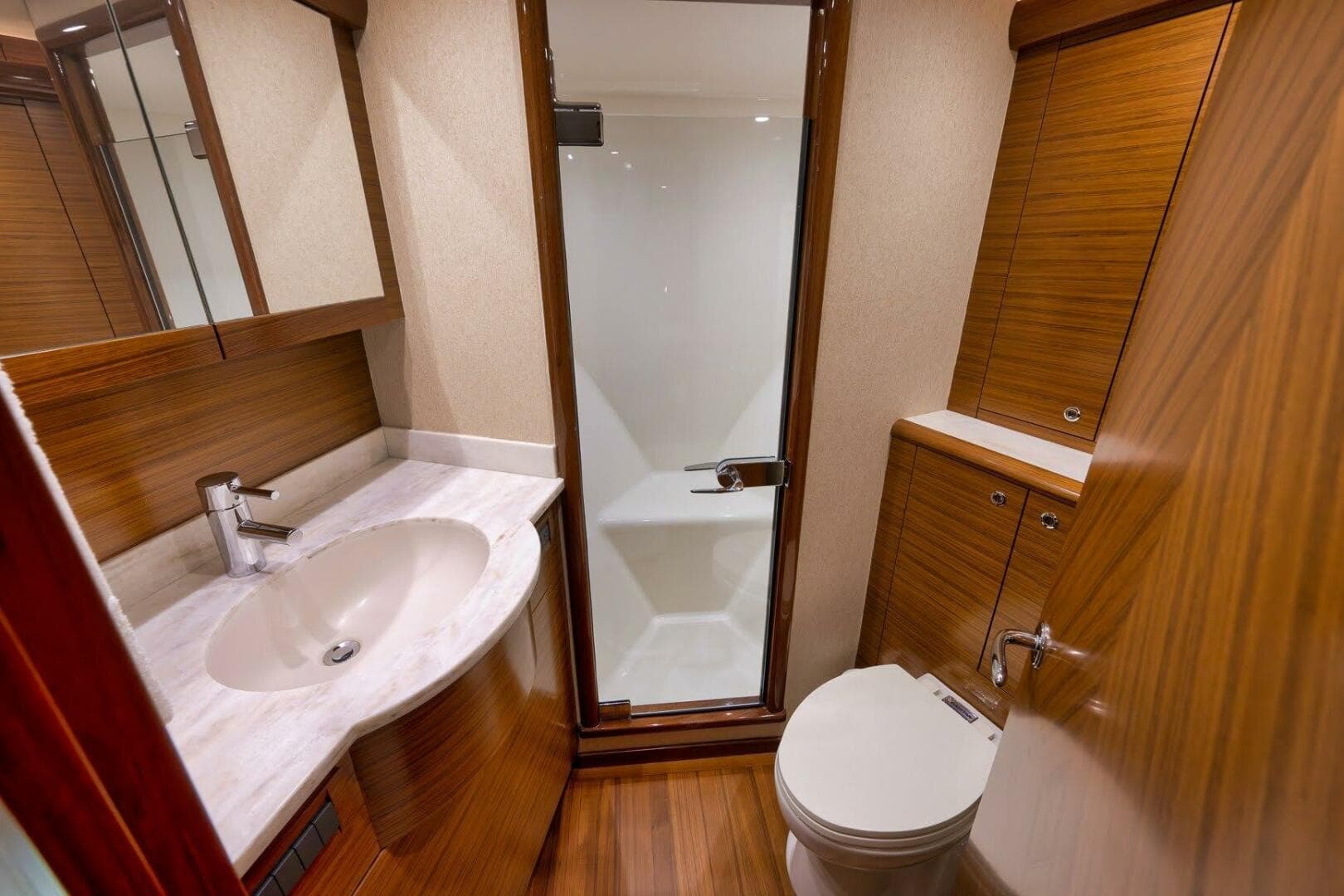 2012 Weaver — photo 26