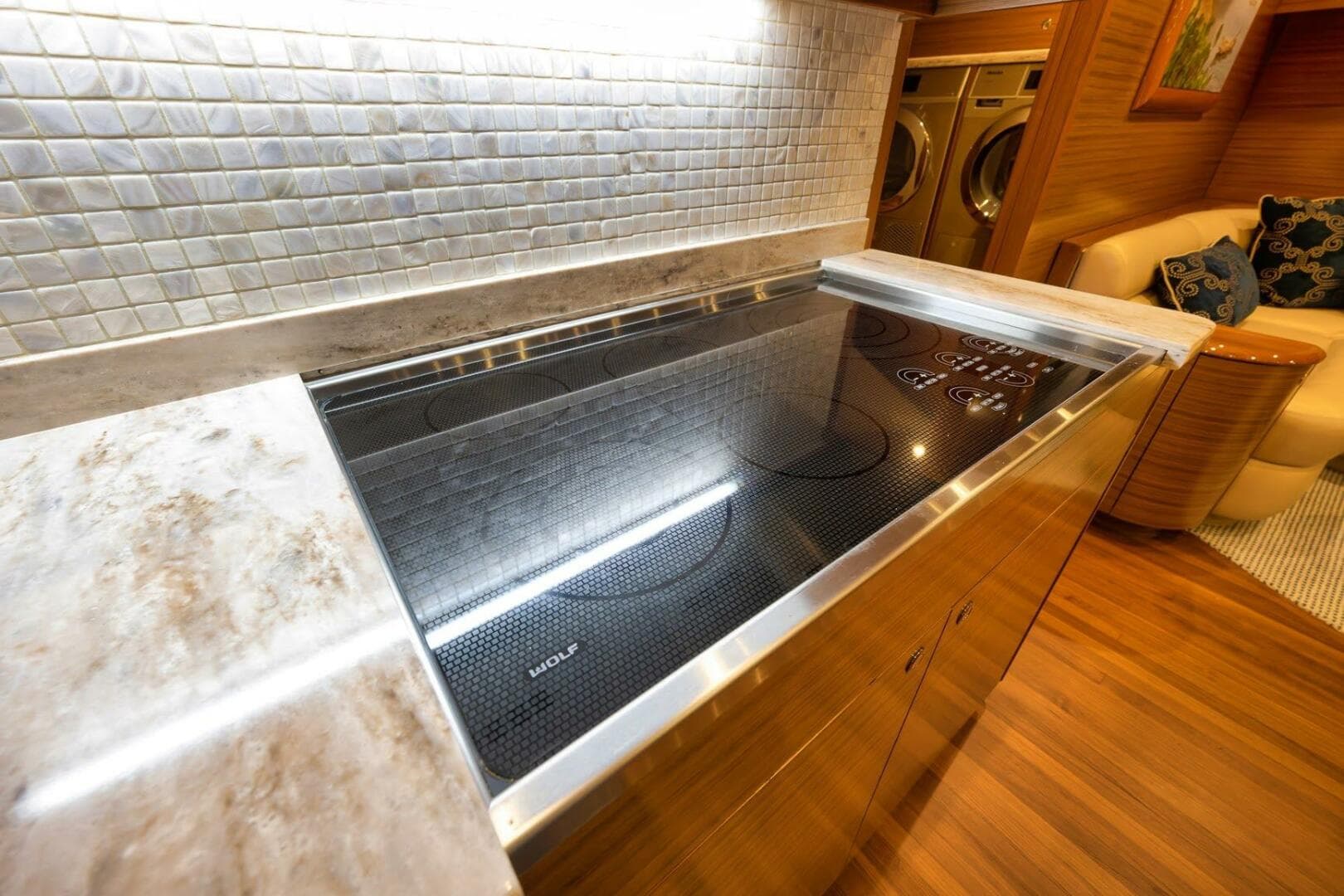 2012 Weaver — photo 14