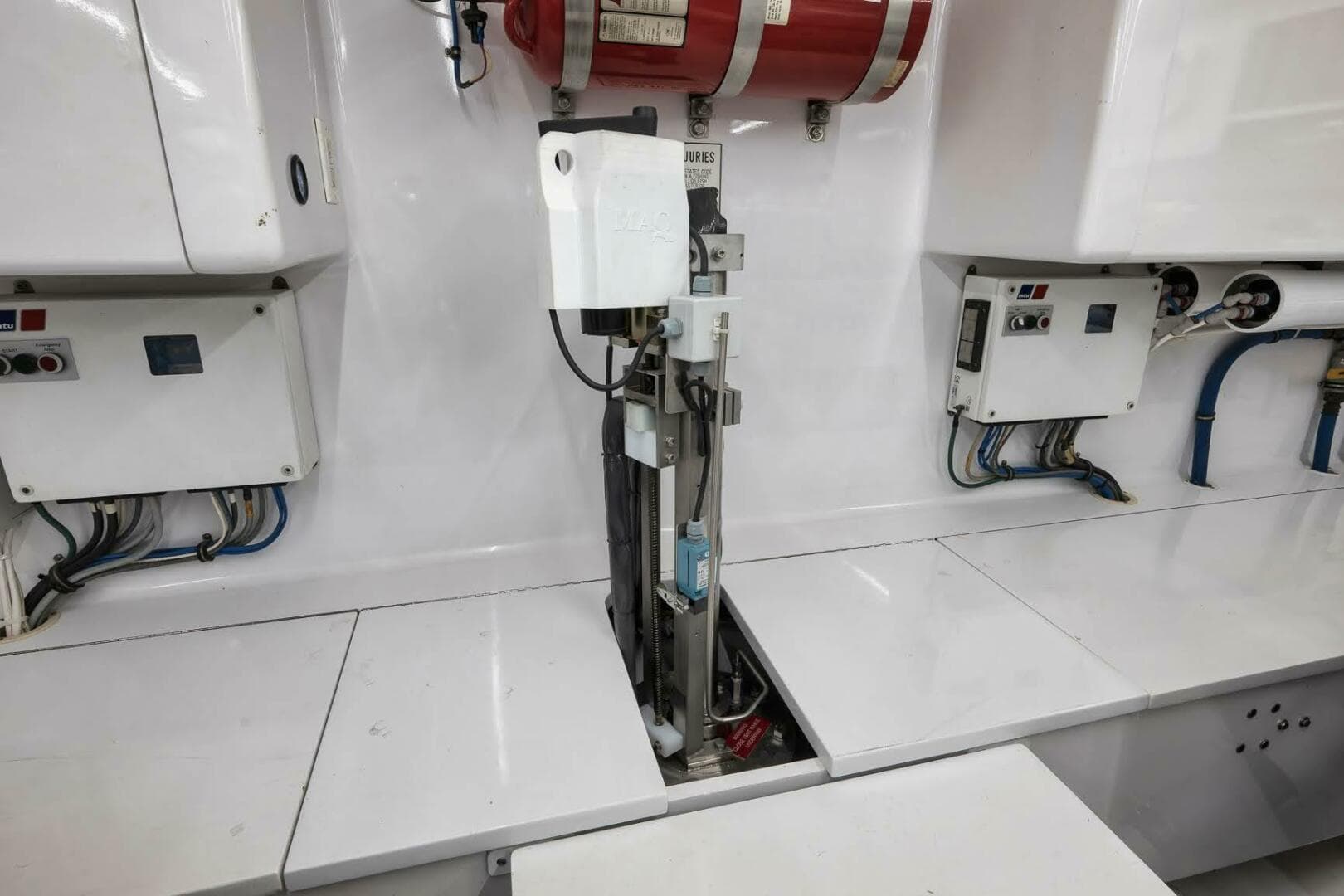 2012 Weaver — photo 49