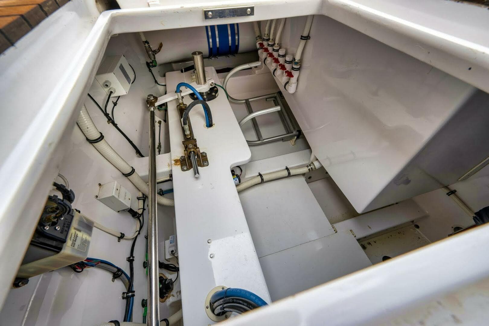 2012 Weaver — photo 38