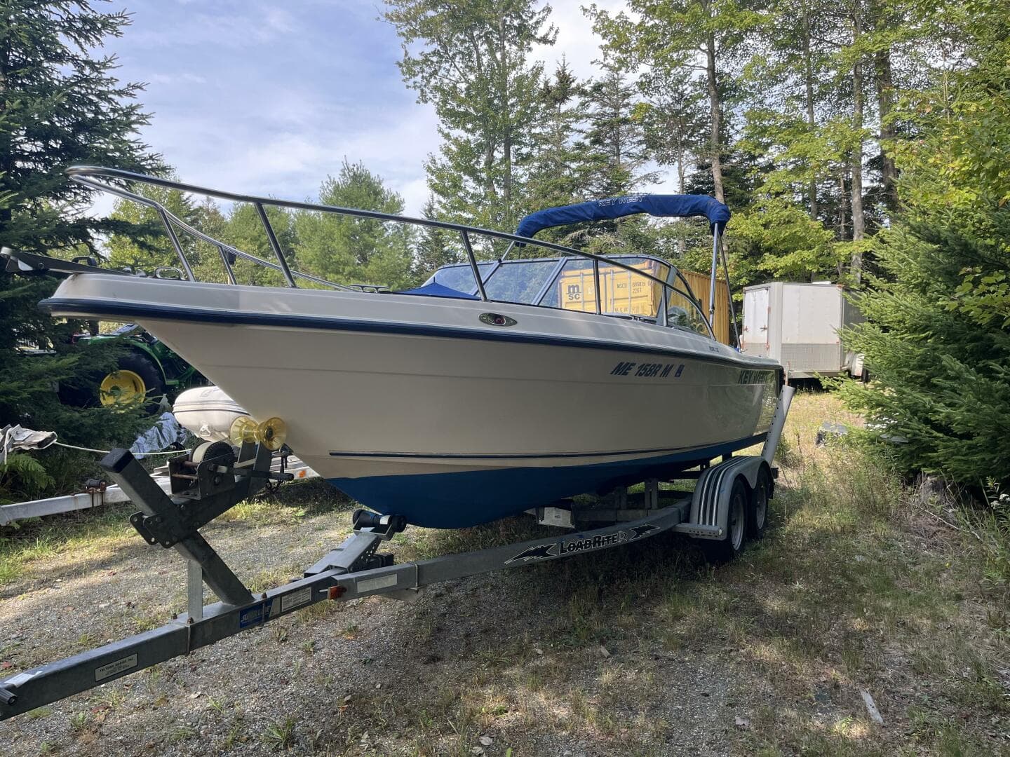 2007 Key West 2020 — photo 5