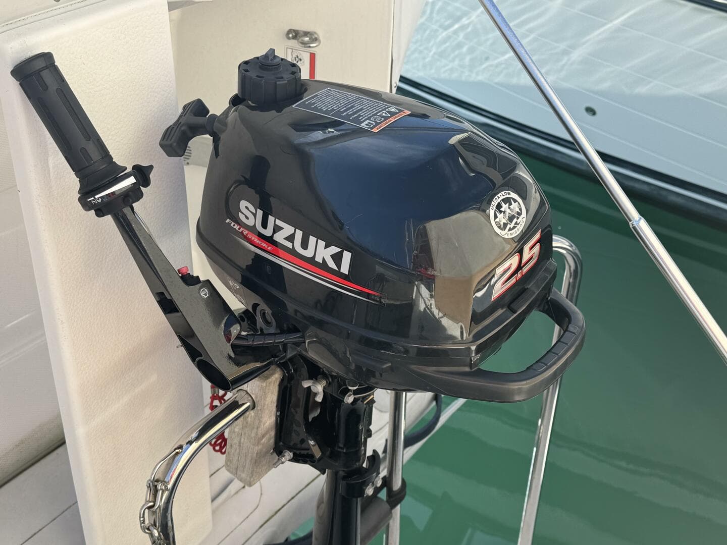 2016 Ranger Tugs — photo 26