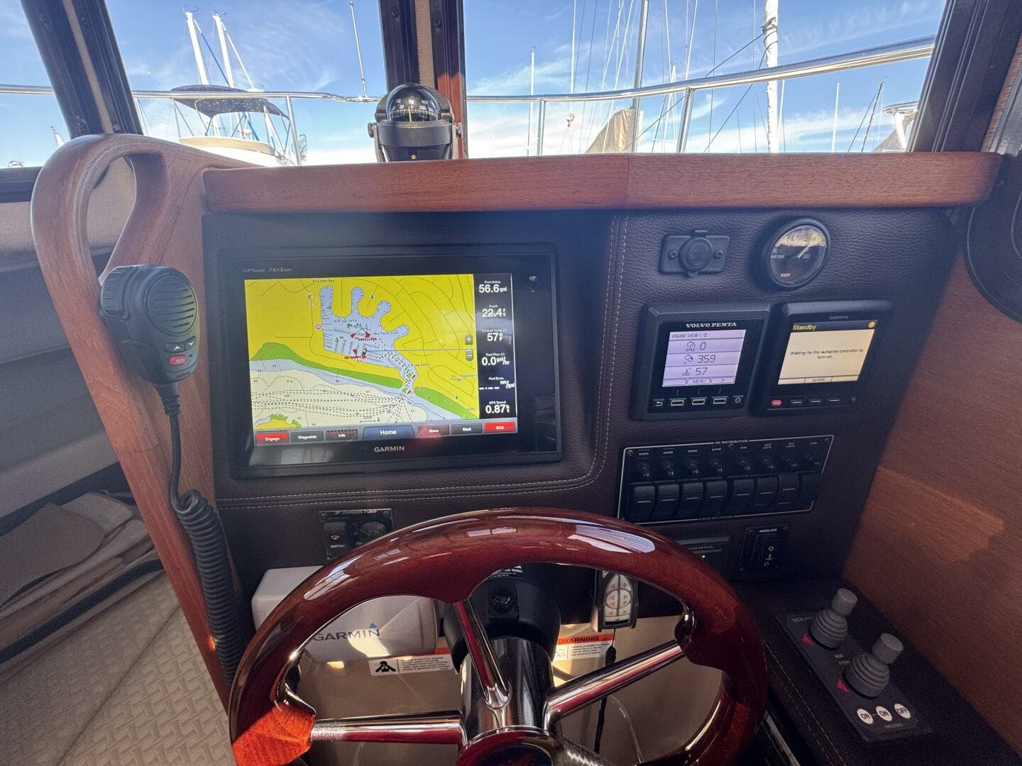 2016 Ranger Tugs — photo 7