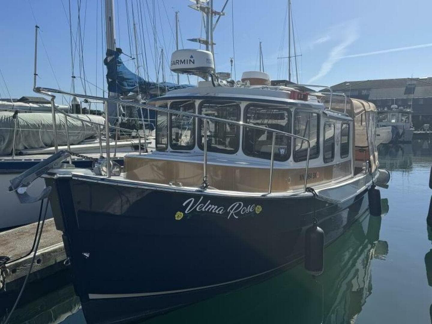 2016 Ranger Tugs — photo 3