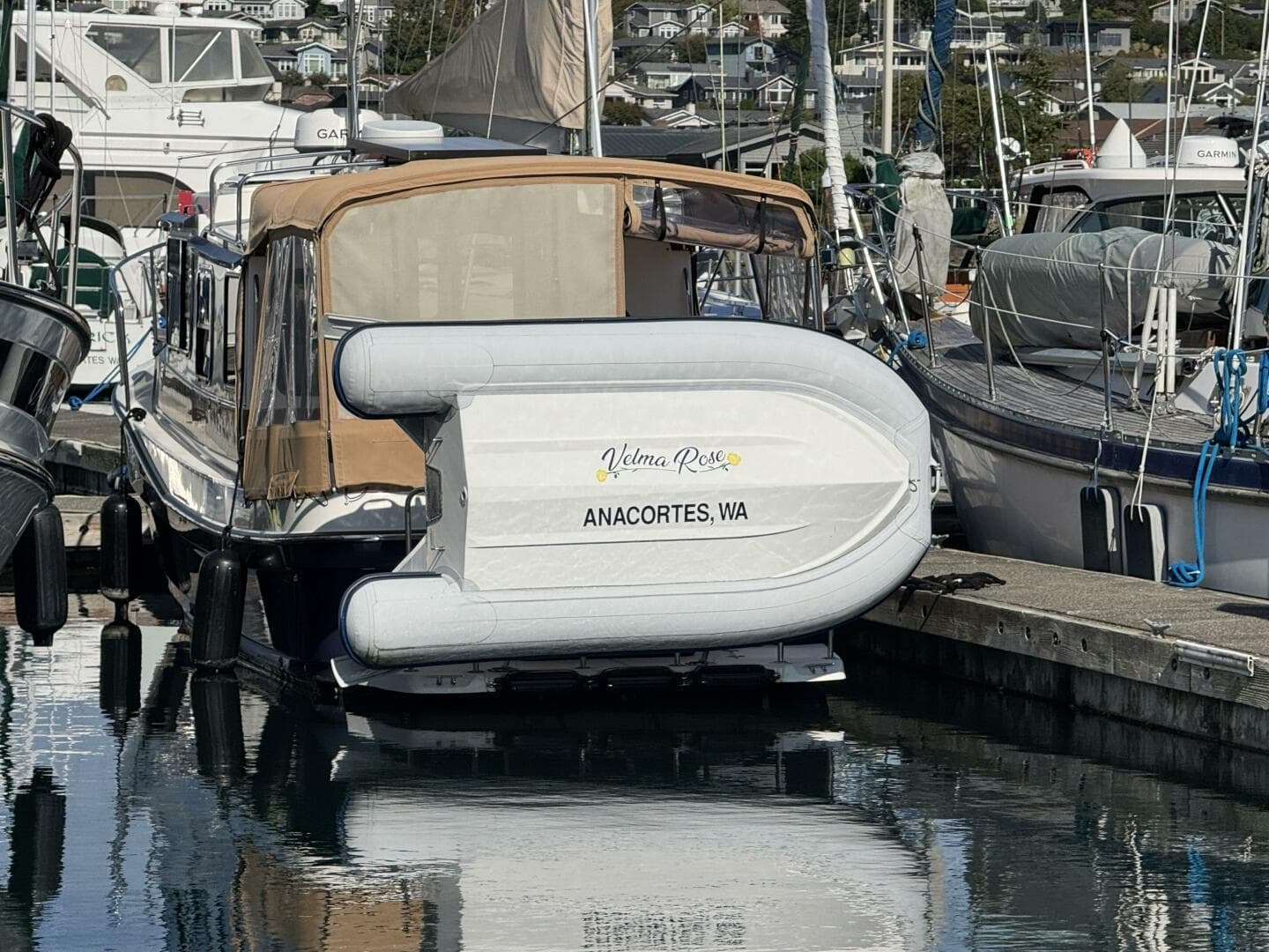 2016 Ranger Tugs — photo 28