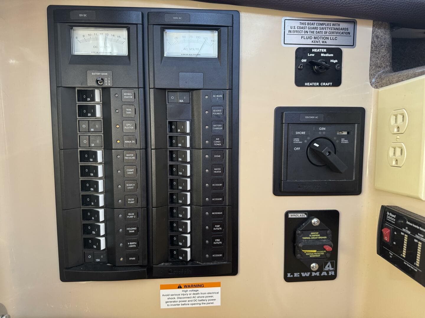 2016 Ranger Tugs — photo 4