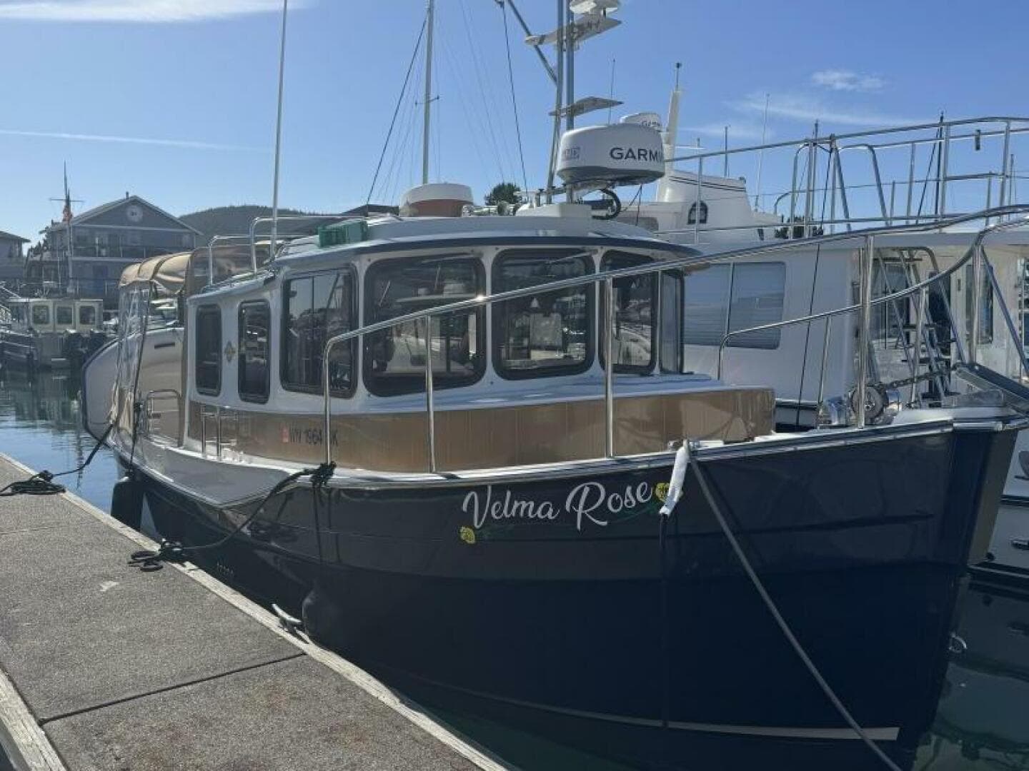 2016 Ranger Tugs — photo 2