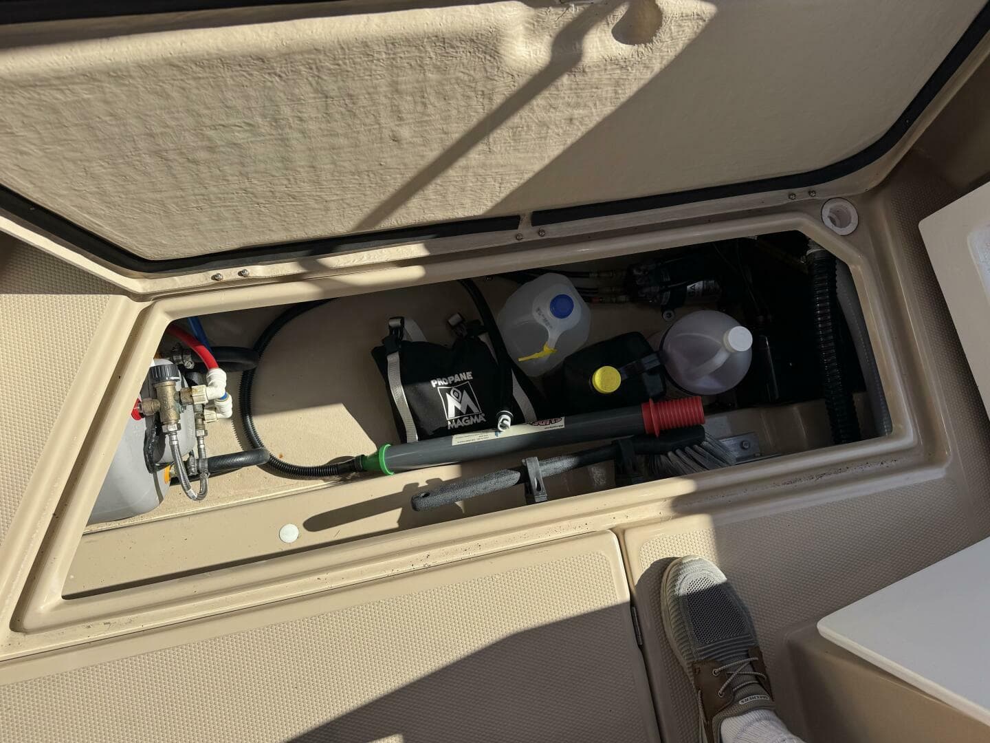 2016 Ranger Tugs — photo 20