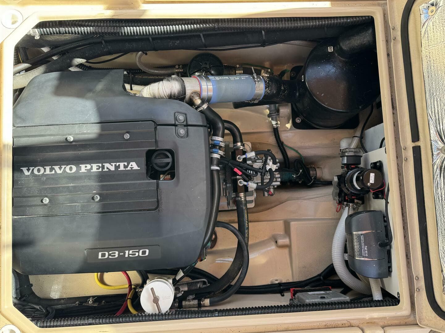 2016 Ranger Tugs — photo 23