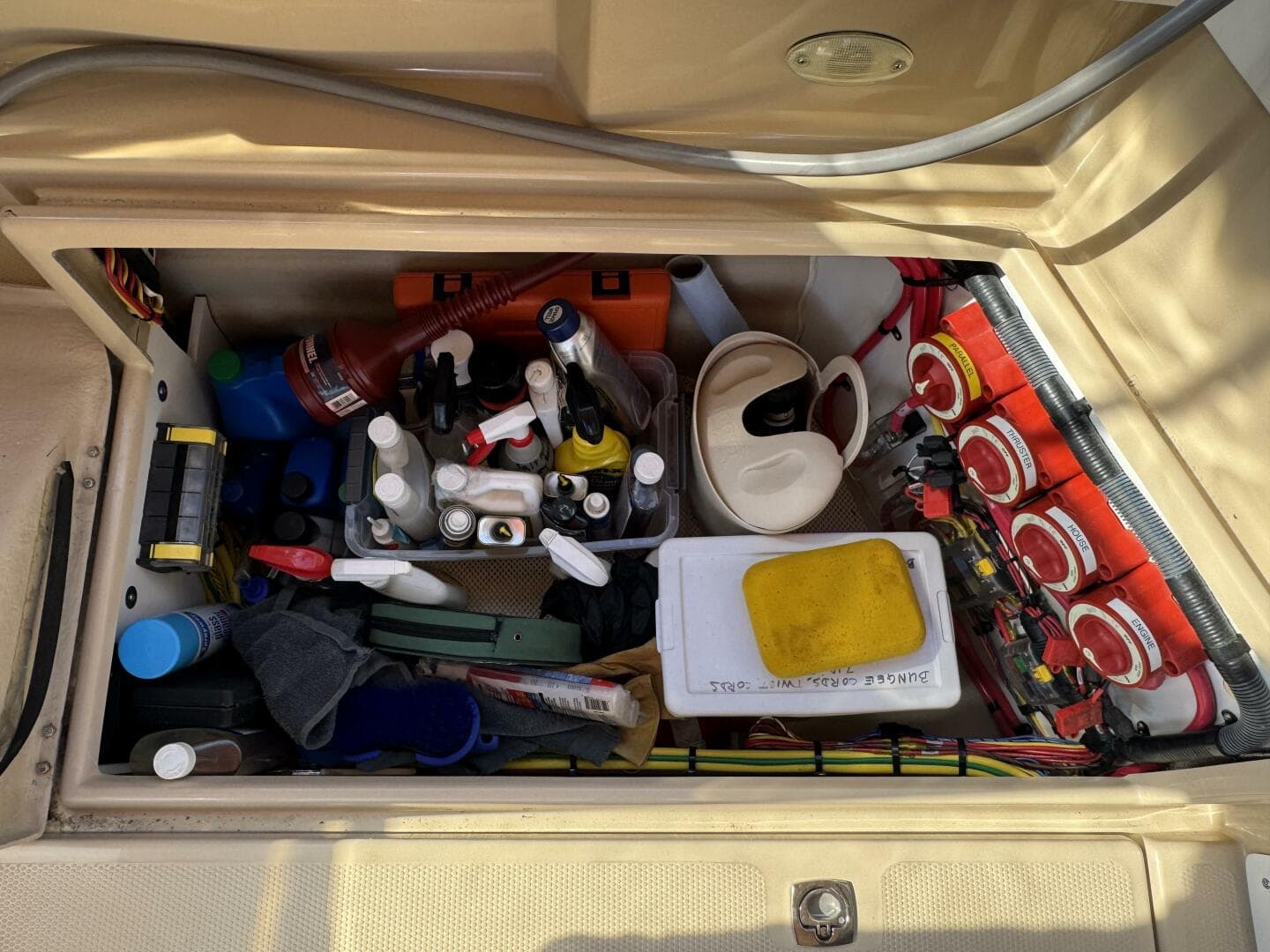 2016 Ranger Tugs — photo 19